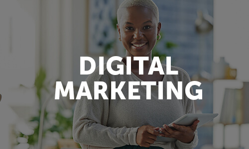 Digital Marketing Short Course