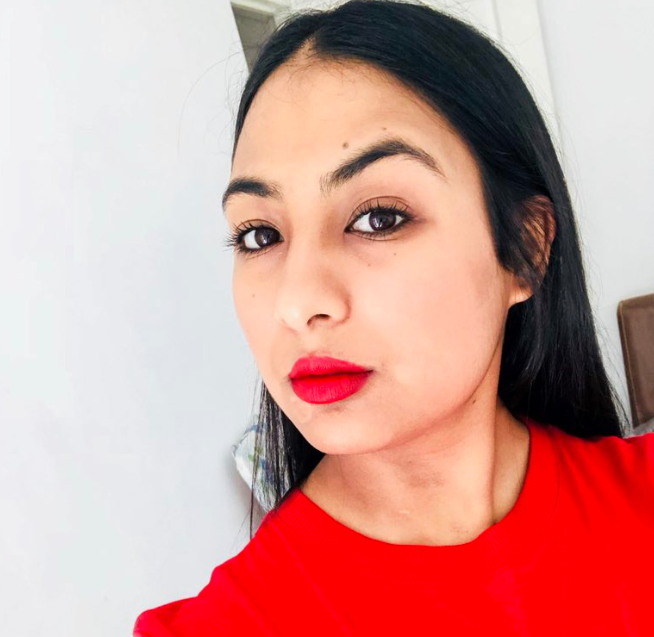 Sarah Ebrahim Testimonial