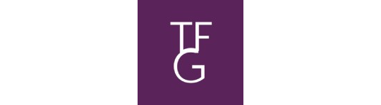 TF group logo