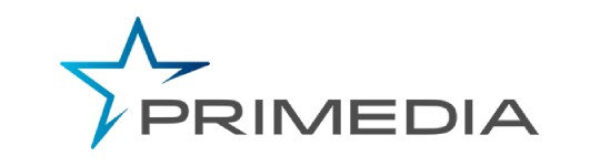 primedia logo primedia logo