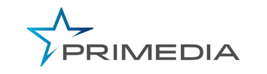 primedia logo